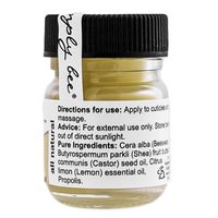 Simply Bee Cuticle Cream